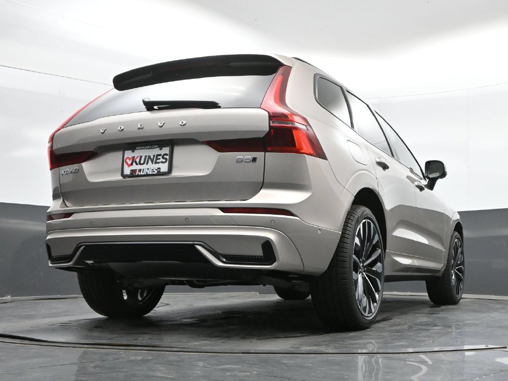 New 2027 Volvo XC60 B5 Ultra AWD/4WD image 34