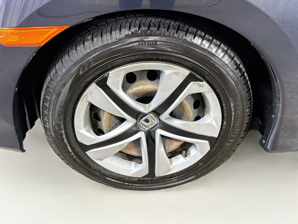 Used 2018 Honda Civic LX image 36