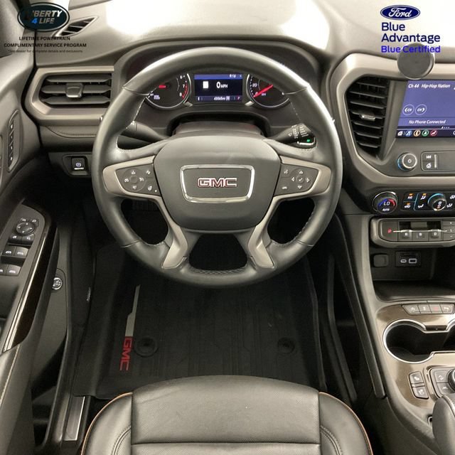 Used 2023 GMC Acadia AT4 w/ Preferred Package AWD/4WD image 25