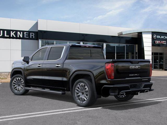 New 2026 GMC Sierra 1500 Denali Ultimate image 3
