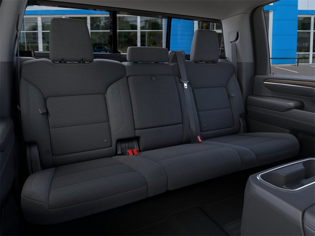 New 2026 Chevrolet Silverado 2500 LT image 17