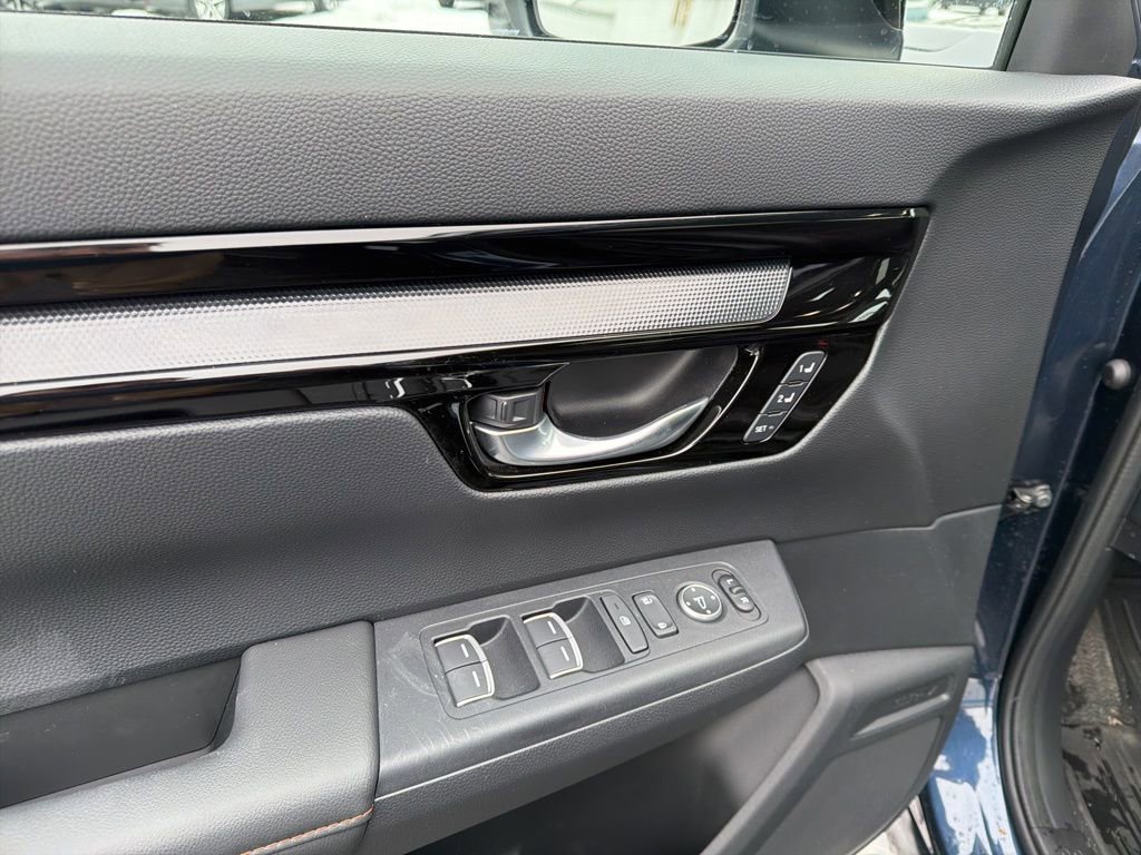 Certified 2024 Honda CR-V Sport Touring image 28