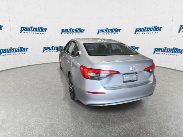 Used 2022 Honda Civic EX image 9