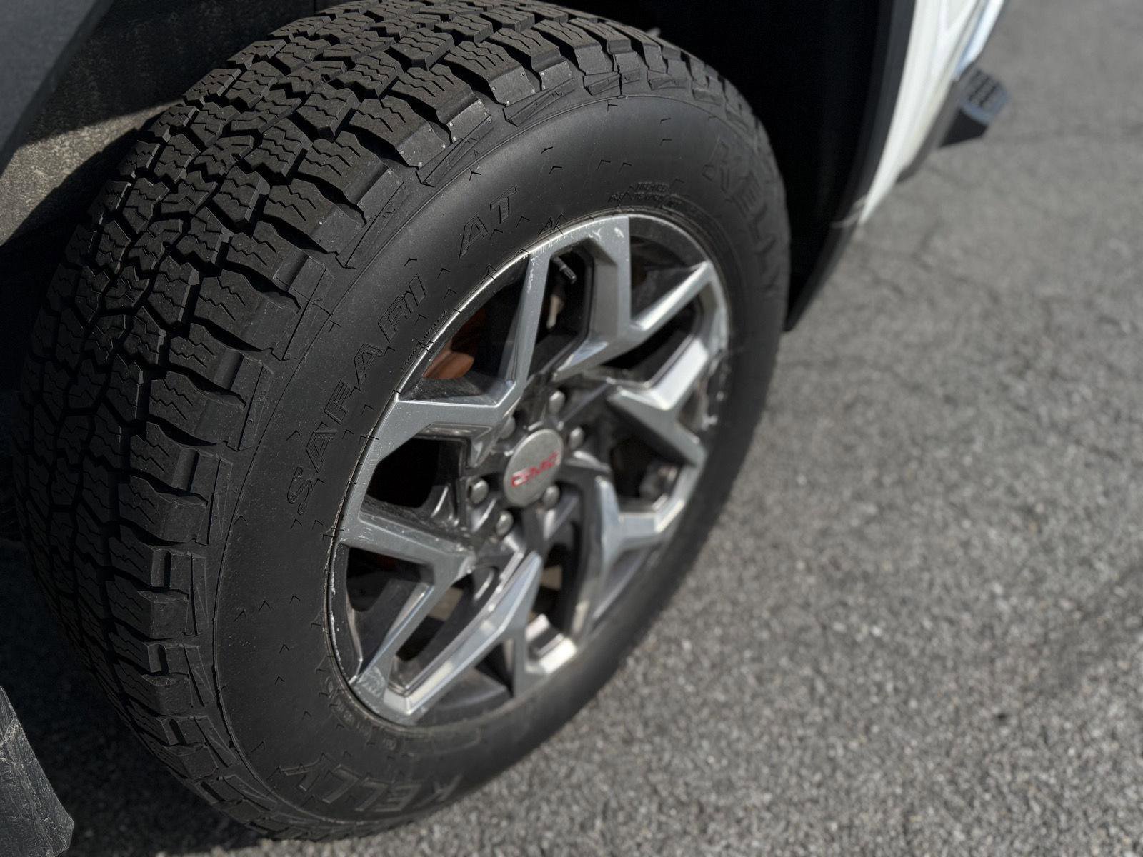 Certified 2023 GMC Sierra 1500 SLT w/ SLT Premium Plus Package image 11