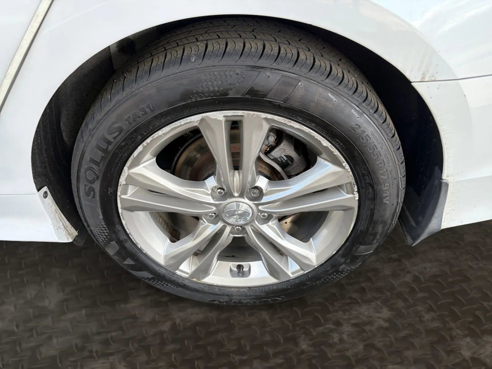 Used 2019 Hyundai Sonata SEL FWD image 35