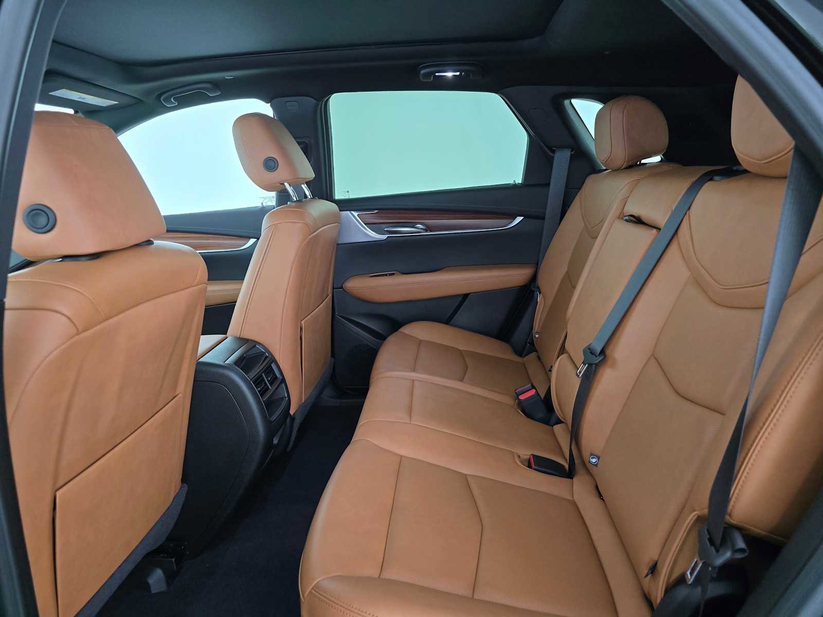 Used 2024 Cadillac XT5 Premium Luxury image 16