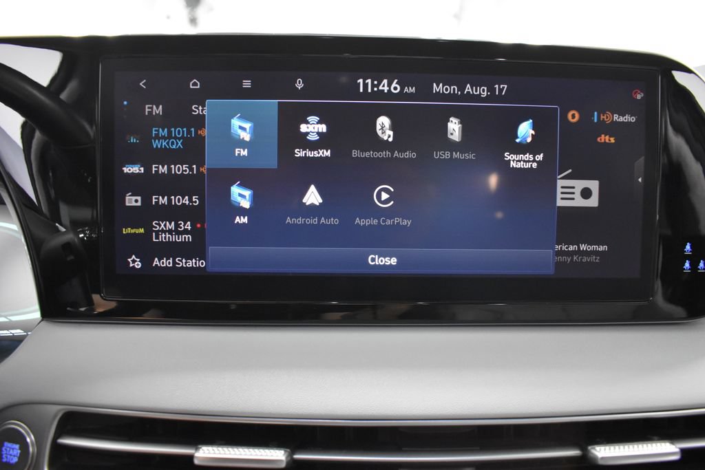 Used 2025 Hyundai Palisade SEL AWD/4WD image 23
