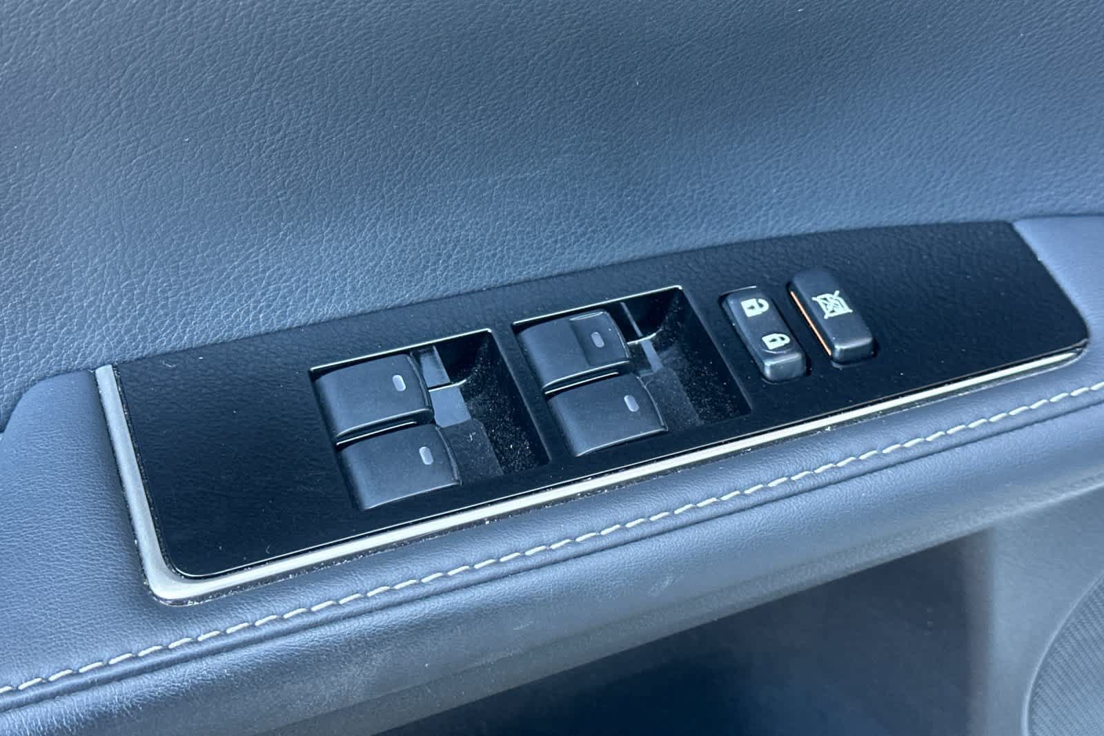 Used 2016 Lexus ES 350 FWD image 13