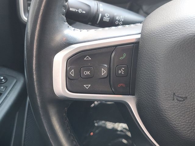 Used 2020 RAM 1500 Big Horn image 25