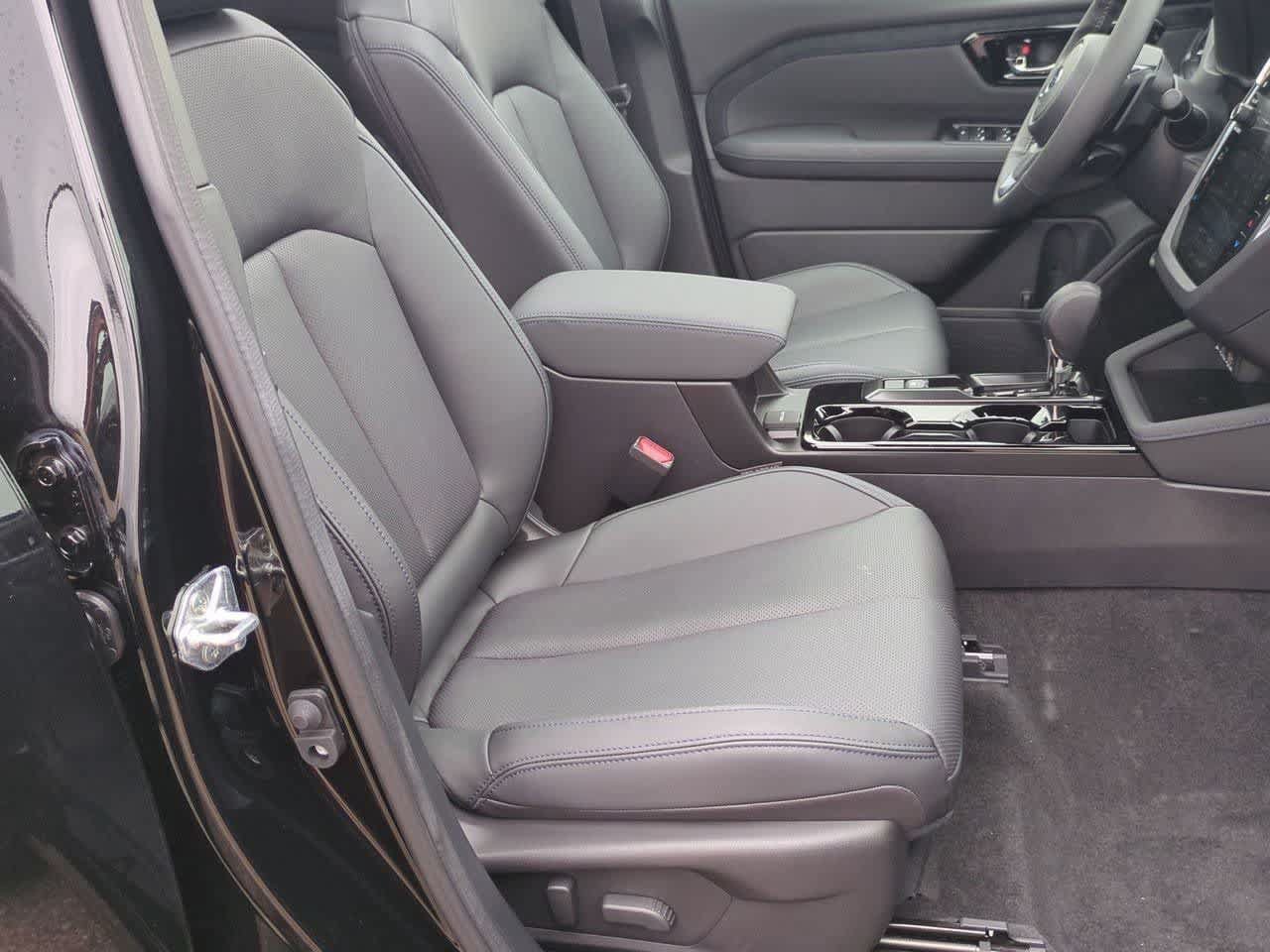 New 2026 Subaru Forester Limited AWD/4WD image 22