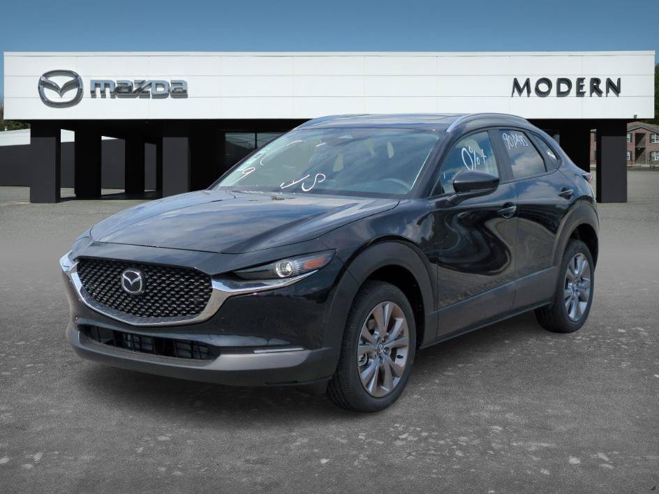 New 2026 MAZDA CX-30 AWD 2.5 S