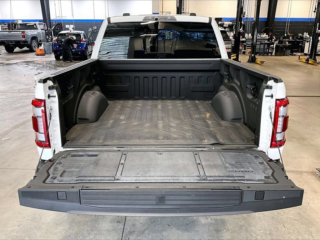 Used 2023 Ford F150 Raptor AWD/4WD image 32
