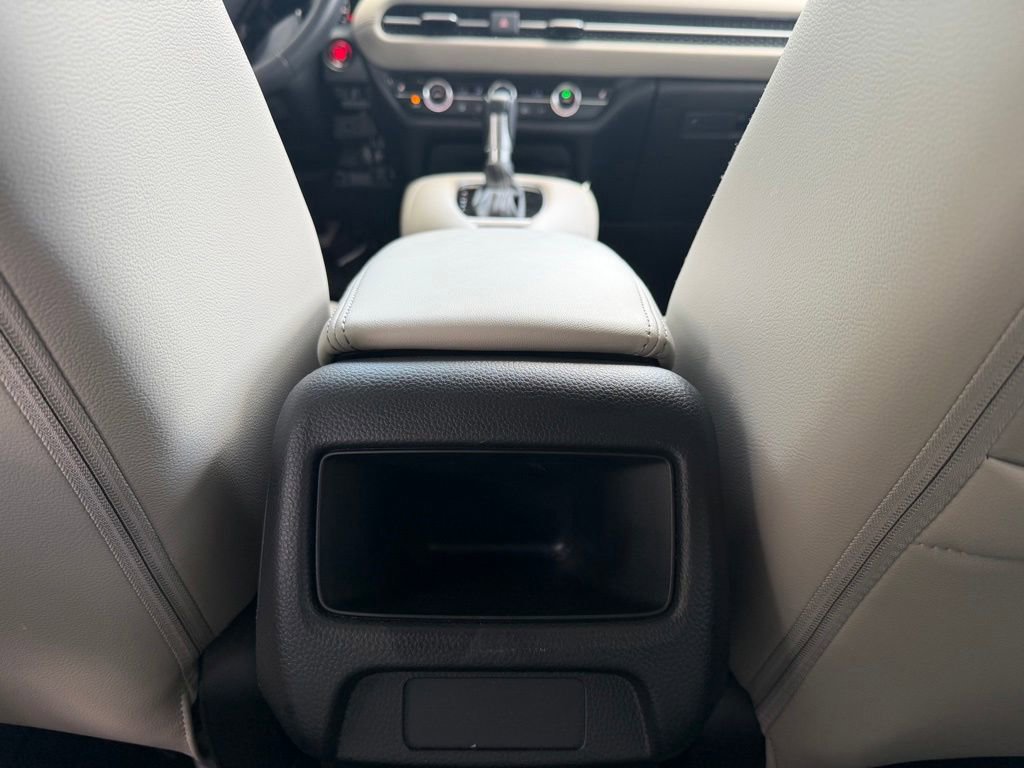 Certified 2024 Honda HR-V EX-L image 12