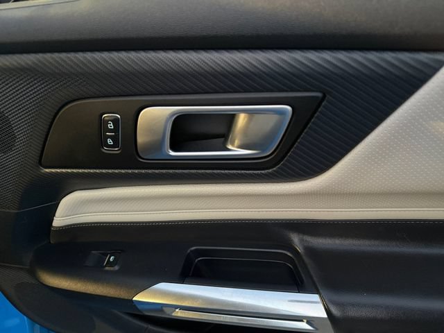 Used 2024 Ford Mustang Premium RWD image 5
