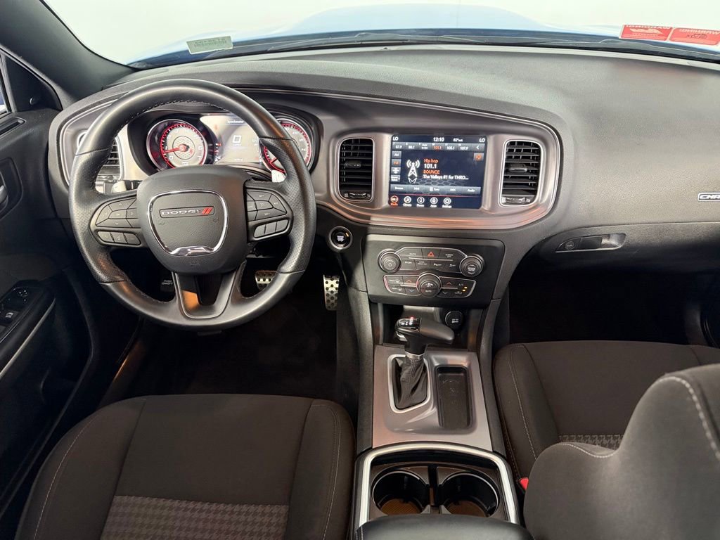 Used 2023 Dodge Charger R/T RWD image 14