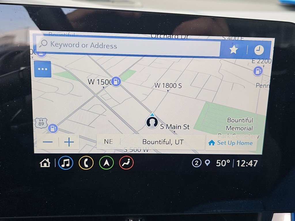 Used 2021 Chevrolet Corvette Stingray Premium Cpe w/ 3LT image 15