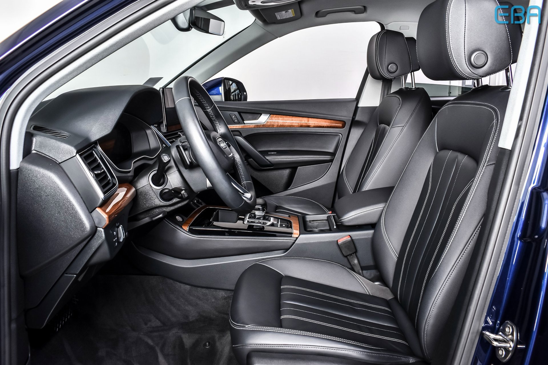 Used 2022 Audi Q5 2.0T Premium Plus w/ Premium Plus Package image 13