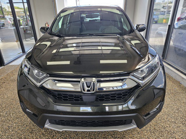 Used 2018 Honda CR-V EX-L image 6