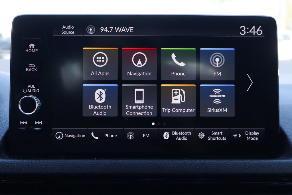 Used 2022 Honda Civic Sport Touring image 32