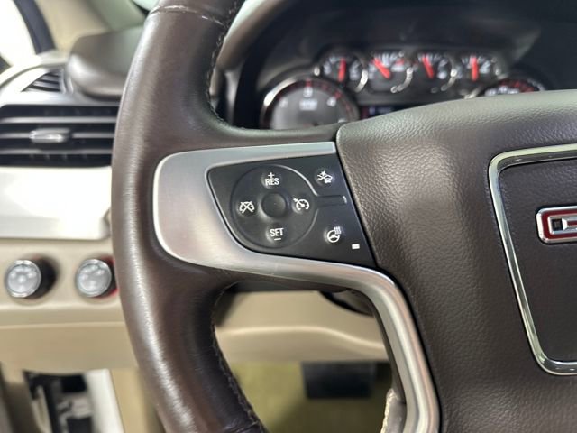 Used 2016 GMC Yukon XL SLT w/ Premium Edition image 15