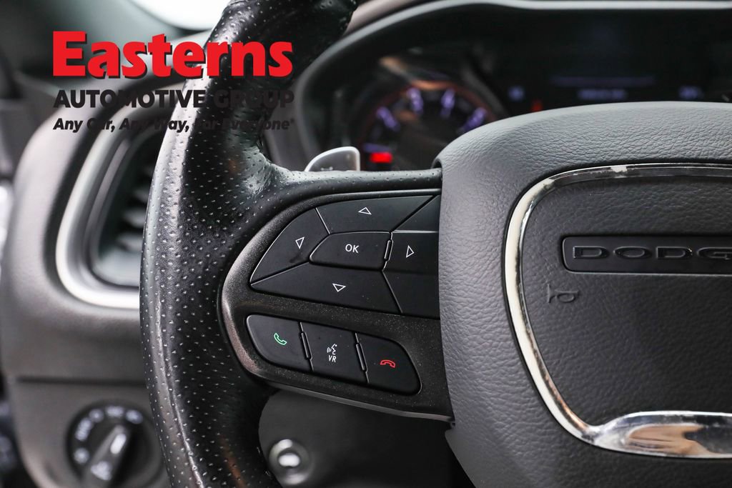 Used 2021 Dodge Challenger GT w/ Blacktop Package image 15