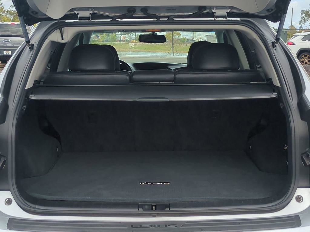 Used 2015 Lexus RX 350 FWD image 12
