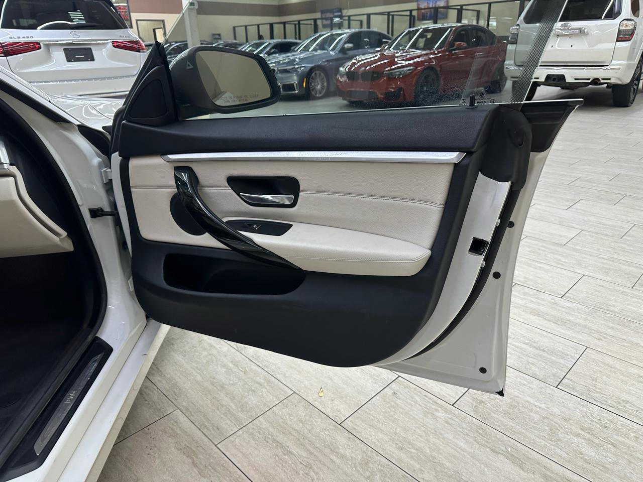 Used 2019 BMW 430i Gran Coupe w/ Convenience Package image 39
