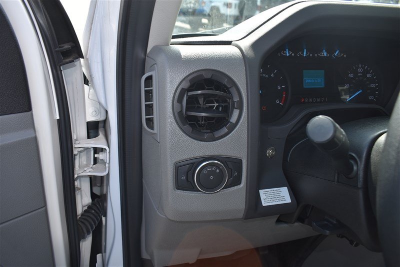 Used 2023 Ford E-350 and Econoline 350 Super Duty w/ Power Windows & Locks Group RWD image 10