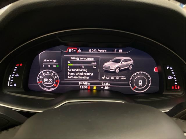 Used 2017 Audi Q7 2.0T Premium Plus w/ Premium Plus Package image 21