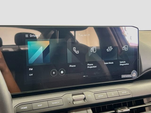 New 2026 Kia K4 FWD image 14