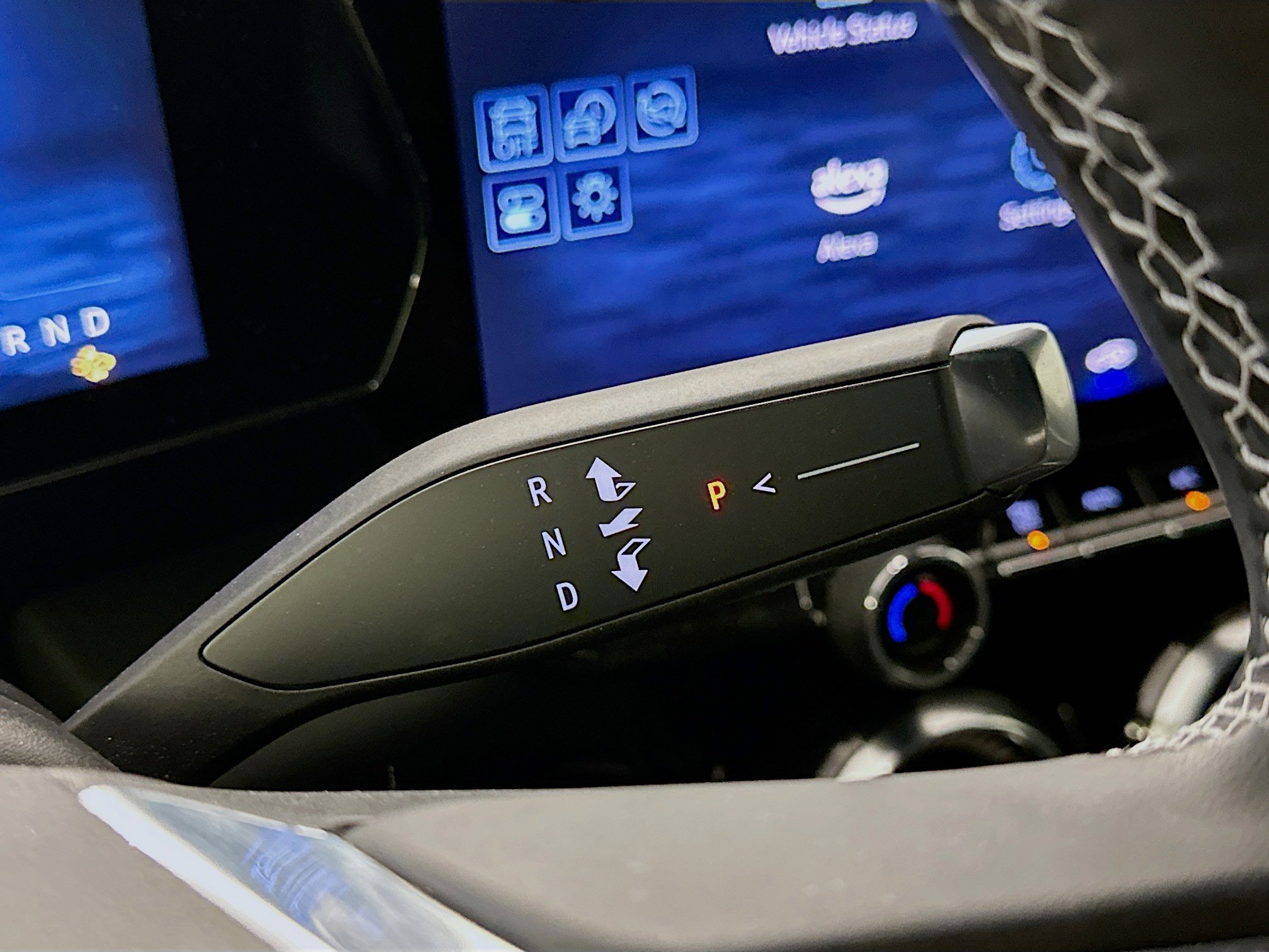 Used 2024 Chevrolet Blazer EV LT image 25