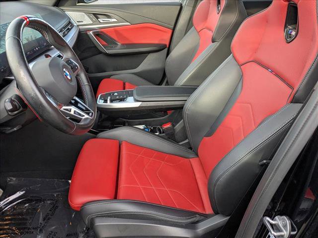 Certified 2024 BMW X1 M35i w/ M Sport Professional Package AWD/4WD image 14