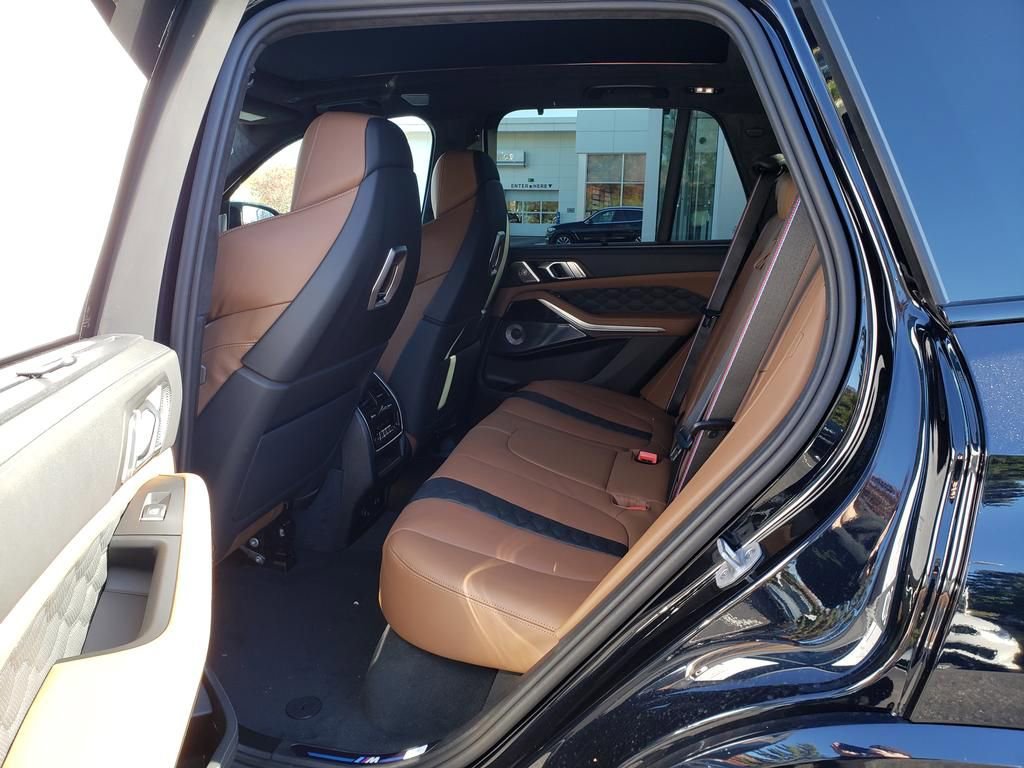 New 2026 BMW X5 M Competition w/ Executive Package image 13