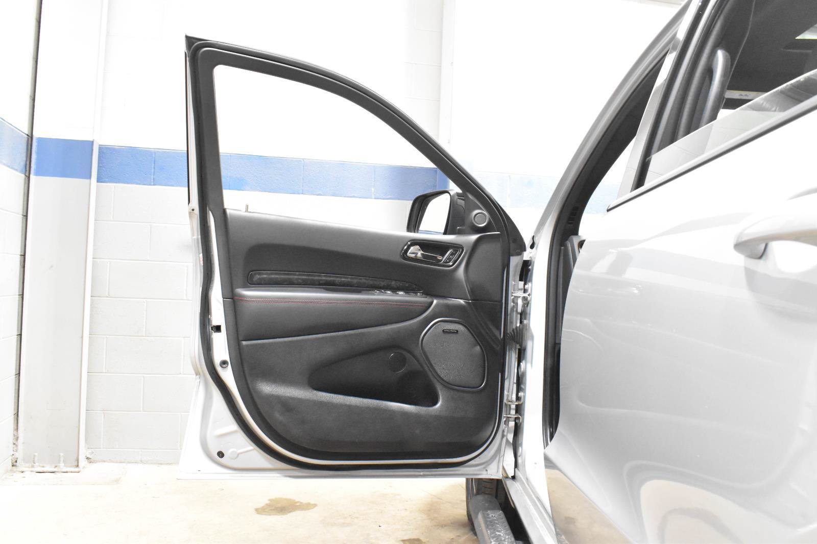 Used 2024 Dodge Durango R/T AWD/4WD image 14