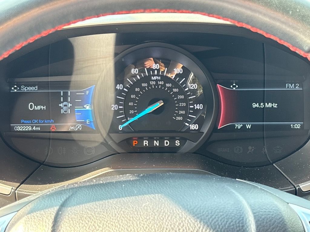 Used 2020 Ford Edge ST-Line image 21