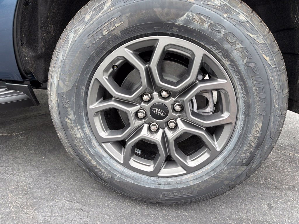New 2027 Ford Expedition Max Active AWD/4WD image 22