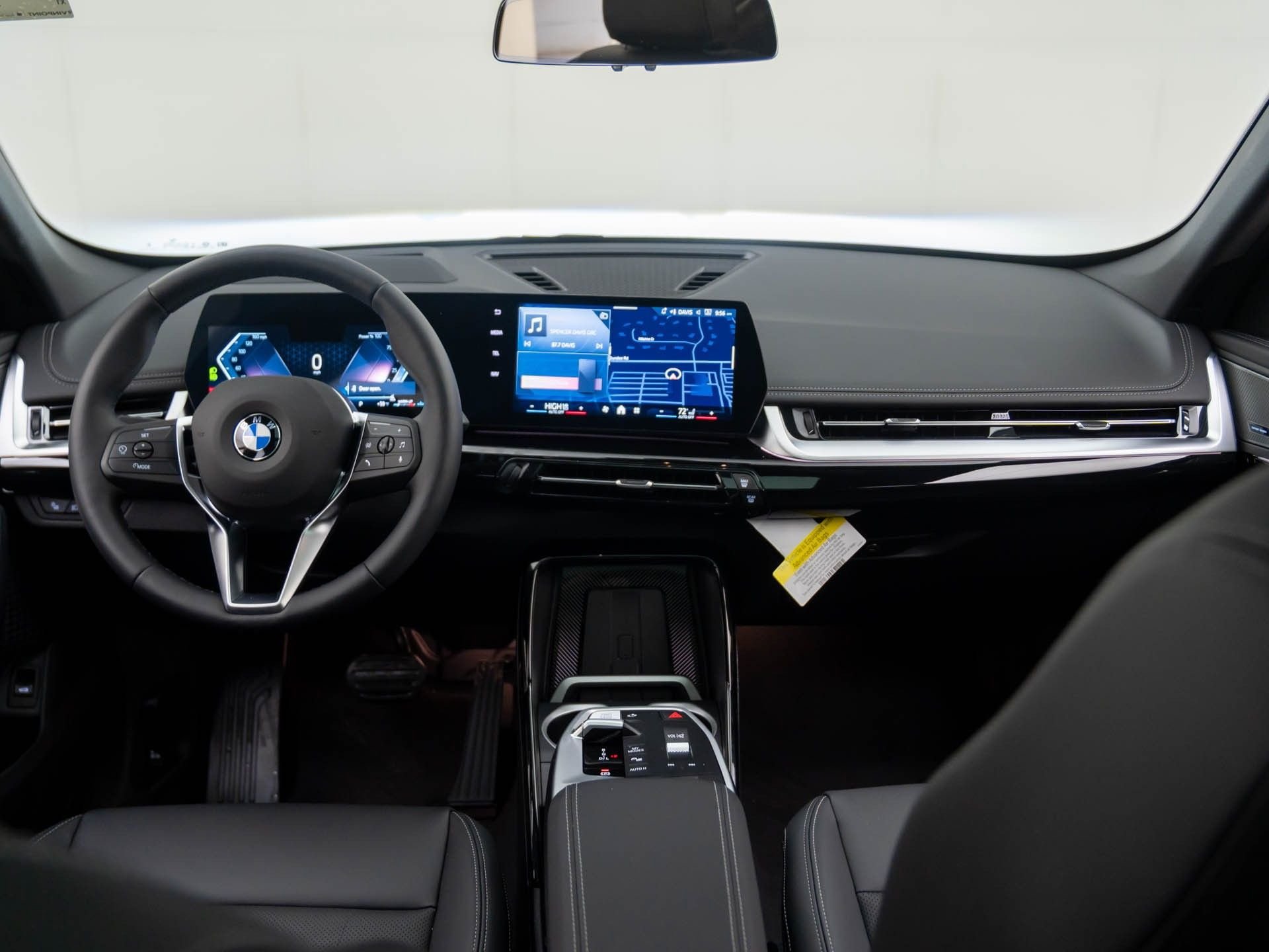 New 2026 BMW X1 xDrive28i w/ Technology Package image 10