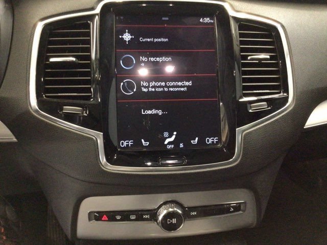 Used 2016 Volvo XC90 T8 Momentum w/ Vision Package AWD/4WD image 26