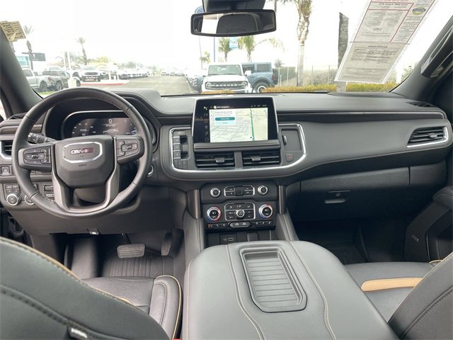 Used 2023 GMC Yukon AT4 w/ AT4 Premium Plus Package image 20