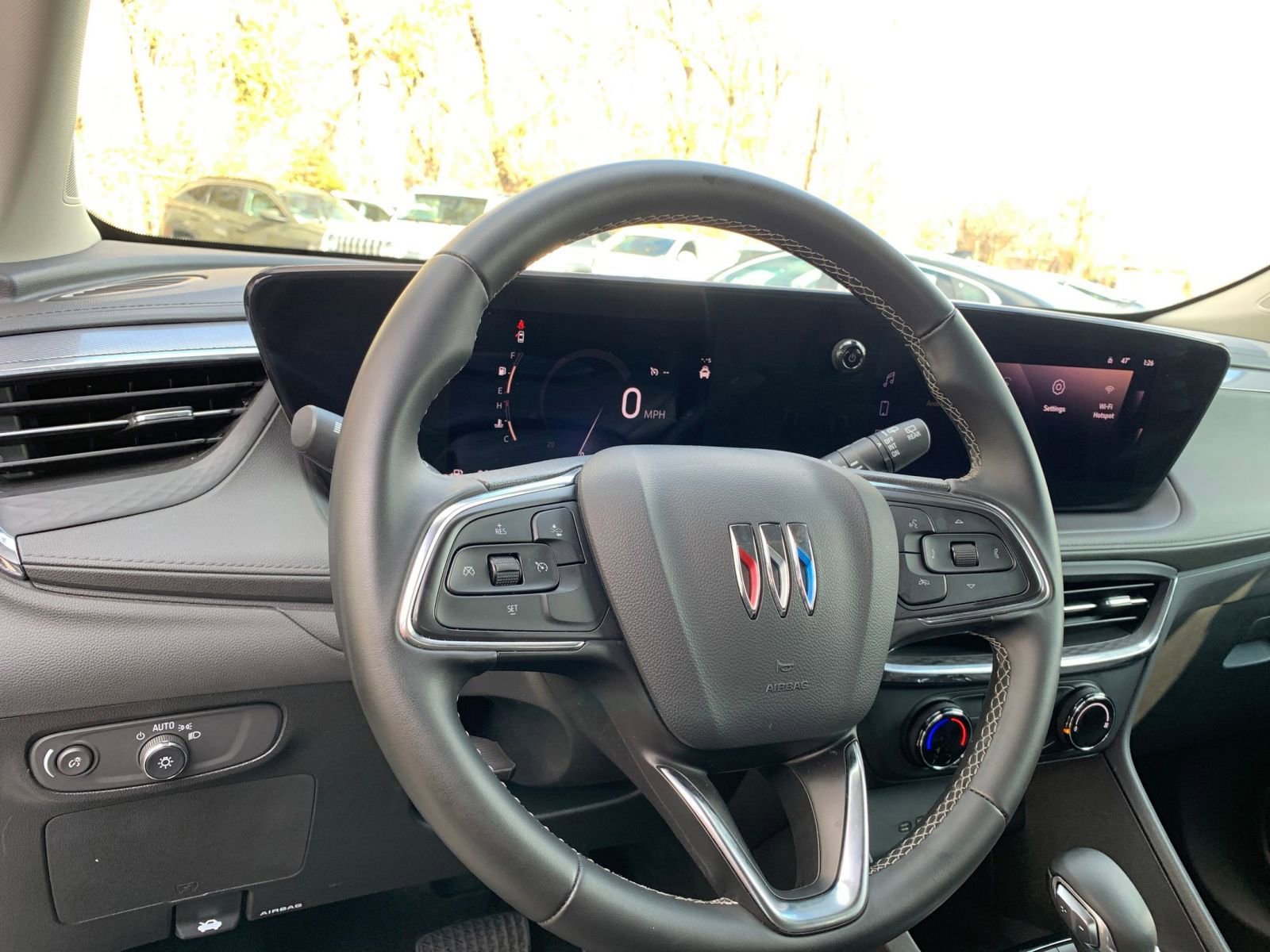 Used 2025 Buick Encore GX Preferred image 32