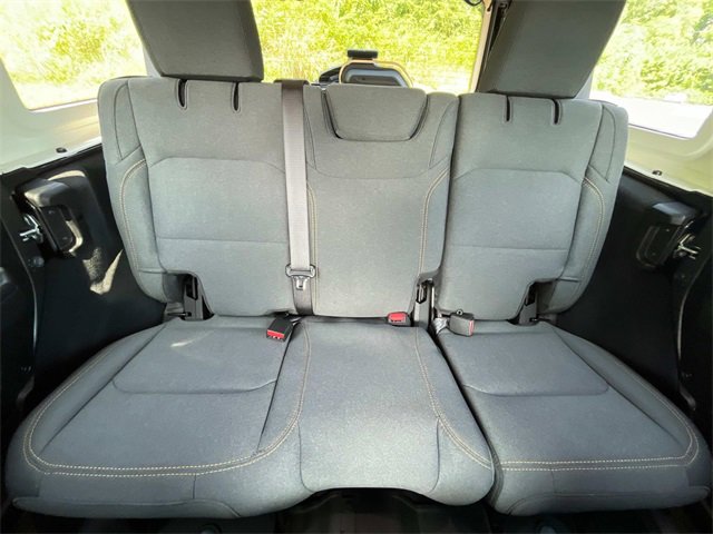 Used 2024 Jeep Wrangler Sport S image 27