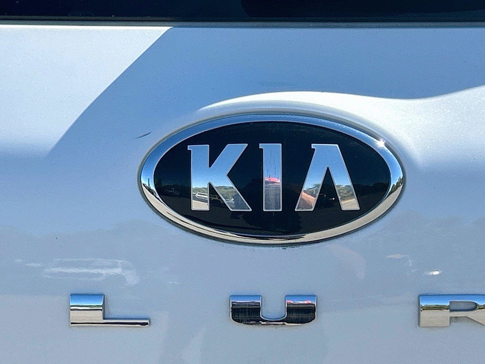 Used 2020 Kia Telluride SX FWD image 13
