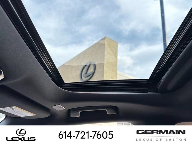 New 2026 Lexus RX 350 Premium image 27