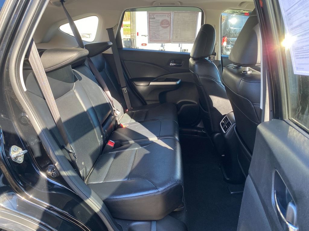 Used 2016 Honda CR-V Touring image 27