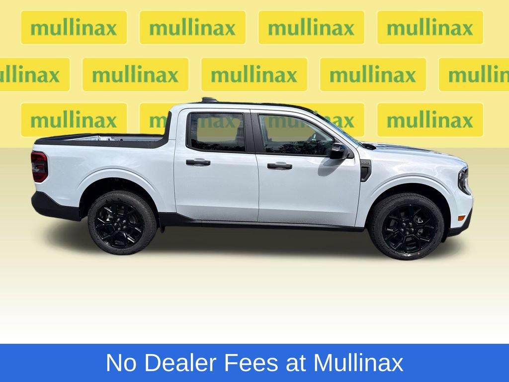 New 2026 Ford Maverick XLT w/ Equipment Group 301A AWD/4WD video 2