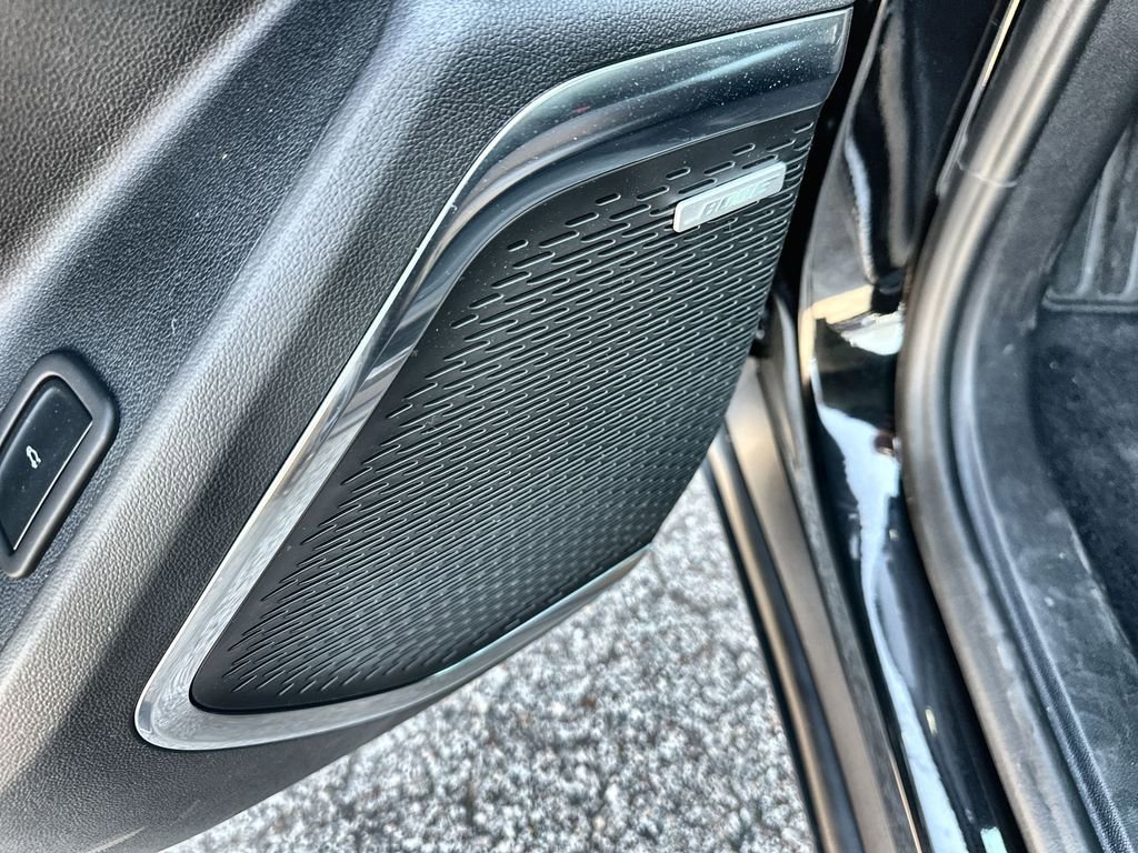 New 2026 GMC Acadia Elevation w/ Black Edition image 23