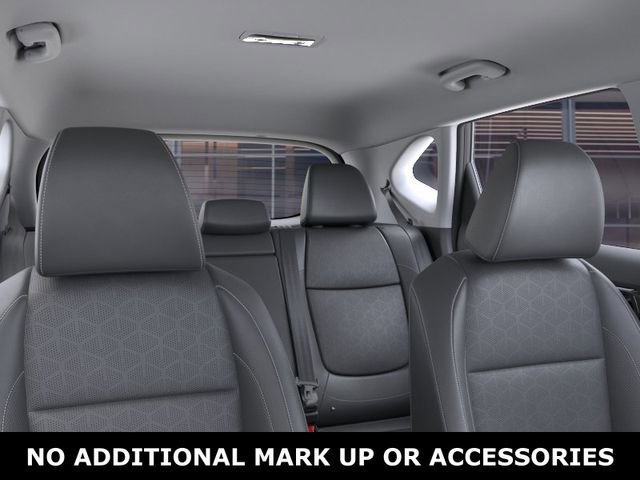 New 2026 Kia Seltos EX image 27