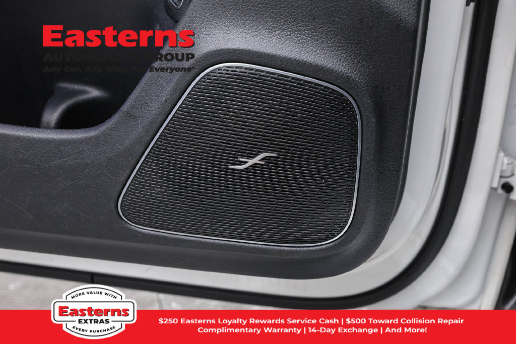 Used 2023 Mercedes-Benz CLA 250 4MATIC w/ Premium Package image 21