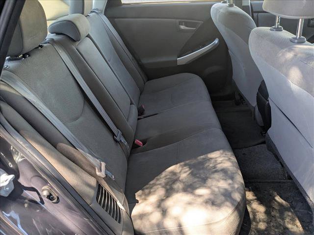 Used 2014 Toyota Prius Three FWD image 18