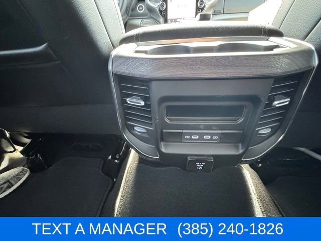 New 2026 RAM 2500 Laramie image 31